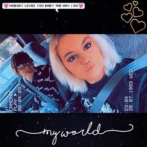 Meet your Posher, Braylen